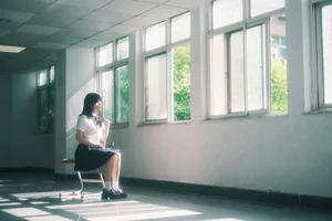 YiTuYu Art Language Vol.9698 Zhi Shi Da Ren Aesthetic Gallery - image 18