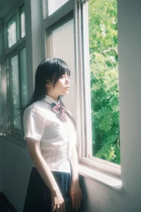 YiTuYu Art Language Vol.9698 Zhi Shi Da Ren Aesthetic Gallery - image 2