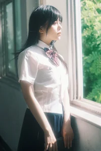 YiTuYu Art Language Vol.9698 Zhi Shi Da Ren Aesthetic Gallery - image 3