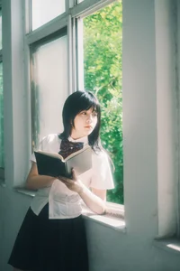 YiTuYu Art Language Vol.9698 Zhi Shi Da Ren Aesthetic Gallery - image 4
