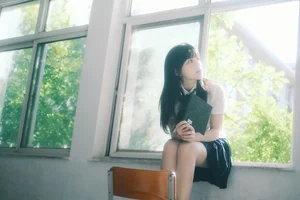 YiTuYu Art Language Vol.9698 Zhi Shi Da Ren Aesthetic Gallery - image 13