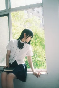 YiTuYu Art Language Vol.9698 Zhi Shi Da Ren Aesthetic Gallery - image 7