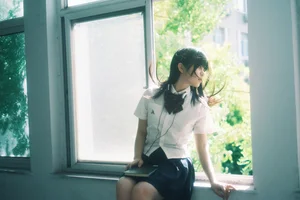 YiTuYu Art Language Vol.9698 Zhi Shi Da Ren Aesthetic Gallery - image 8