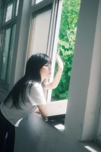 YiTuYu Art Language Vol.9698 Zhi Shi Da Ren Aesthetic Gallery - image 0