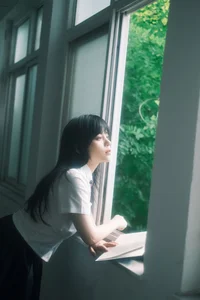 YiTuYu Art Language Vol.9698 Zhi Shi Da Ren Aesthetic Gallery - image 10