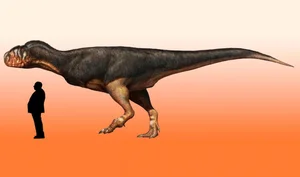 100-Million-Year-Old 'Sea Monster' Fossil Unearthed in France - image 3