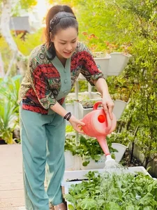 Exploring Nhat Kim Anh Luxury 220m2 Eco Friendly Villa - image 2