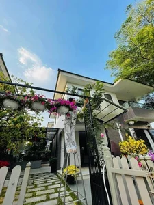 Exploring Nhat Kim Anh Luxury 220m2 Eco Friendly Villa - image 8
