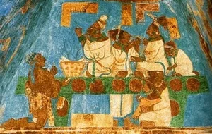 Lost Cities: Mysterious Ancient Maya Structures Discovered in Mexico - image 5