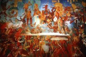 Lost Cities: Mysterious Ancient Maya Structures Discovered in Mexico - image 1