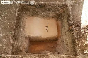 Lost Cities: Mysterious Ancient Maya Structures Discovered in Mexico - image 4