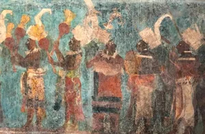 Lost Cities: Mysterious Ancient Maya Structures Discovered in Mexico - image 2