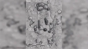 Lost Cities: Mysterious Ancient Maya Structures Discovered in Mexico - image 6