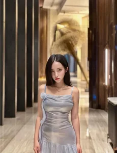 Viral Sensation: Vietnamese Coser Stuns Internet With AI-Like Appearance - image 2