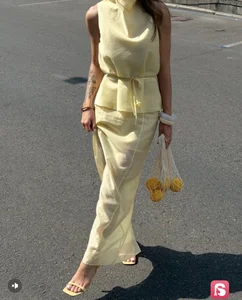 How to Style Sheer Skirts Effortlessly for a Chic Modern Look - image 5