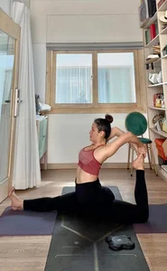 An Giang Singer Expecting Third Child with Husband Following Viral Comments - image 7