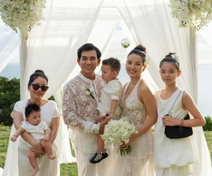 An Giang Singer Expecting Third Child with Husband Following Viral Comments - image 5