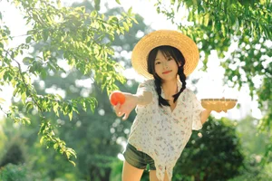 YiTuYu Art Language Vol.9793 Xing Xing Comprehensive Photography Set - image 24
