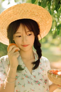 YiTuYu Art Language Vol.9793 Xing Xing Comprehensive Photography Set - image 34