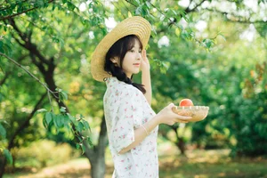 YiTuYu Art Language Vol.9793 Xing Xing Comprehensive Photography Set - image 18