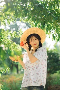 YiTuYu Art Language Vol.9793 Xing Xing Comprehensive Photography Set - image 43