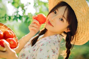 YiTuYu Art Language Vol.9793 Xing Xing Comprehensive Photography Set - image 27