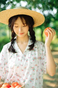 YiTuYu Art Language Vol.9793 Xing Xing Comprehensive Photography Set - image 22