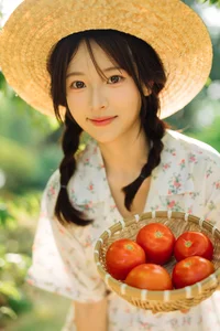 YiTuYu Art Language Vol.9793 Xing Xing Comprehensive Photography Set - image 2