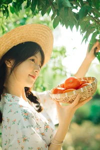 YiTuYu Art Language Vol.9793 Xing Xing Comprehensive Photography Set - image 41