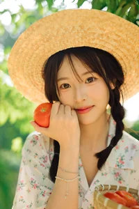 YiTuYu Art Language Vol.9793 Xing Xing Comprehensive Photography Set - image 5