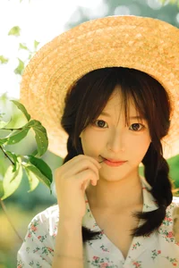 YiTuYu Art Language Vol.9793 Xing Xing Comprehensive Photography Set - image 31
