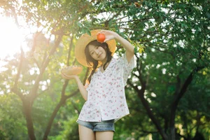 YiTuYu Art Language Vol.9793 Xing Xing Comprehensive Photography Set - image 42