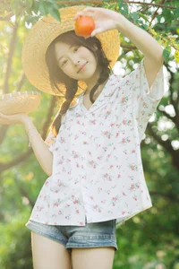 YiTuYu Art Language Vol.9793 Xing Xing Comprehensive Photography Set - image 3
