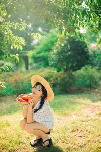 YiTuYu Art Language Vol.9793 Xing Xing Comprehensive Photography Set - image 4