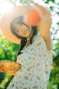 YiTuYu Art Language Vol.9793 Xing Xing Comprehensive Photography Set - image 23