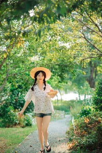 YiTuYu Art Language Vol.9793 Xing Xing Comprehensive Photography Set - image 10