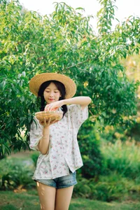 YiTuYu Art Language Vol.9793 Xing Xing Comprehensive Photography Set - image 38