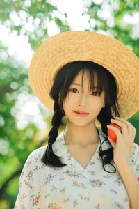 YiTuYu Art Language Vol.9793 Xing Xing Comprehensive Photography Set - image 9
