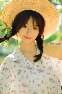 YiTuYu Art Language Vol.9793 Xing Xing Comprehensive Photography Set - image 25