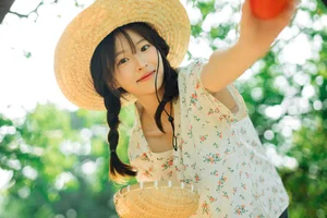 YiTuYu Art Language Vol.9793 Xing Xing Comprehensive Photography Set - image 12
