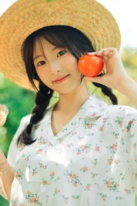 YiTuYu Art Language Vol.9793 Xing Xing Comprehensive Photography Set - image 14