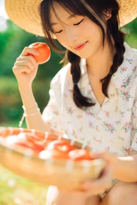 YiTuYu Art Language Vol.9793 Xing Xing Comprehensive Photography Set - image 16