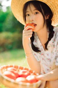 YiTuYu Art Language Vol.9793 Xing Xing Comprehensive Photography Set - image 39