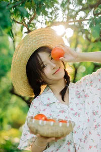 YiTuYu Art Language Vol.9793 Xing Xing Comprehensive Photography Set - image 33