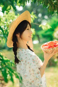 YiTuYu Art Language Vol.9793 Xing Xing Comprehensive Photography Set - image 1