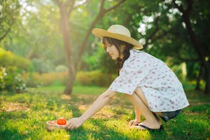 YiTuYu Art Language Vol.9793 Xing Xing Comprehensive Photography Set - image 35