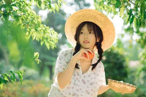 YiTuYu Art Language Vol.9793 Xing Xing Comprehensive Photography Set - image 37