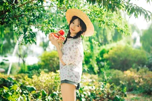 YiTuYu Art Language Vol.9793 Xing Xing Comprehensive Photography Set - image 11
