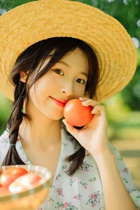 YiTuYu Art Language Vol.9793 Xing Xing Comprehensive Photography Set - image 19
