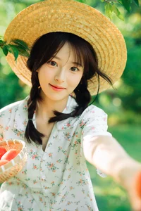 YiTuYu Art Language Vol.9793 Xing Xing Comprehensive Photography Set - image 36